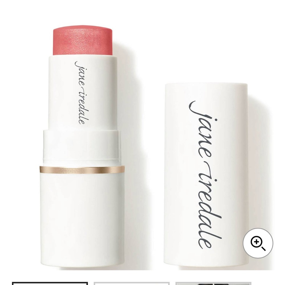 Jane Iredale stick blush in mist